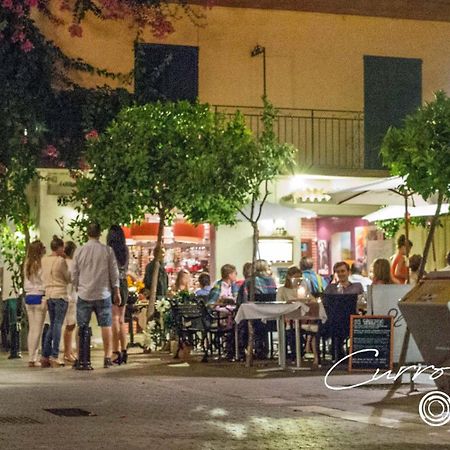 Apto. Live Marbella Centro Muy Cerca De La Playa Esterno foto