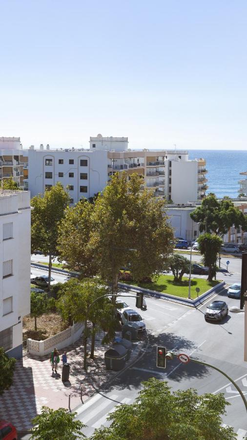 Apto. Live Marbella Centro Muy Cerca De La Playa Esterno foto